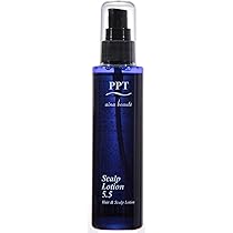 Amazon | PPTコラーゲン＆シルクシャンプー400ml 脂性肌用(男性